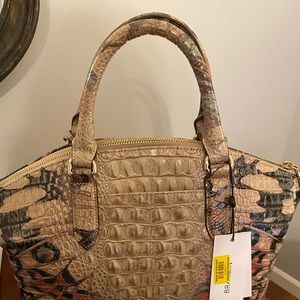 Brahmin - Large Lacewing Duxbury